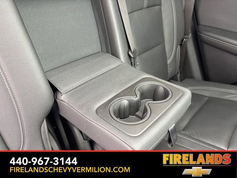 Certified 2023 Chevrolet Blazer LT w/ Sound & Technology Package image 46