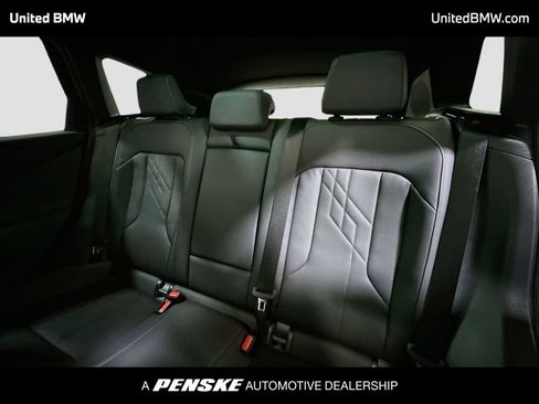 Used 2025 BMW X3 M50 w/ Premium Package AWD/4WD image 20