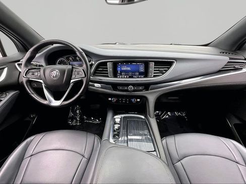 Used 2024 Buick Enclave Essence w/ Experience Buick Package AWD/4WD image 16