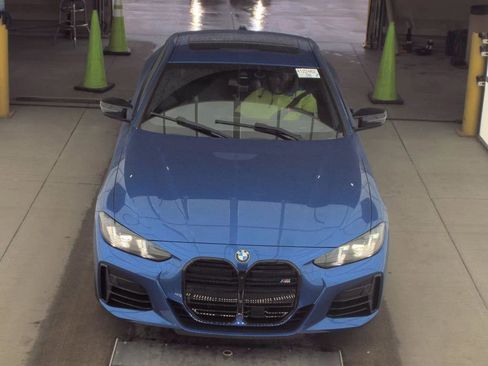 Used 2026 BMW 440i xDrive Coupe AWD/4WD image 6