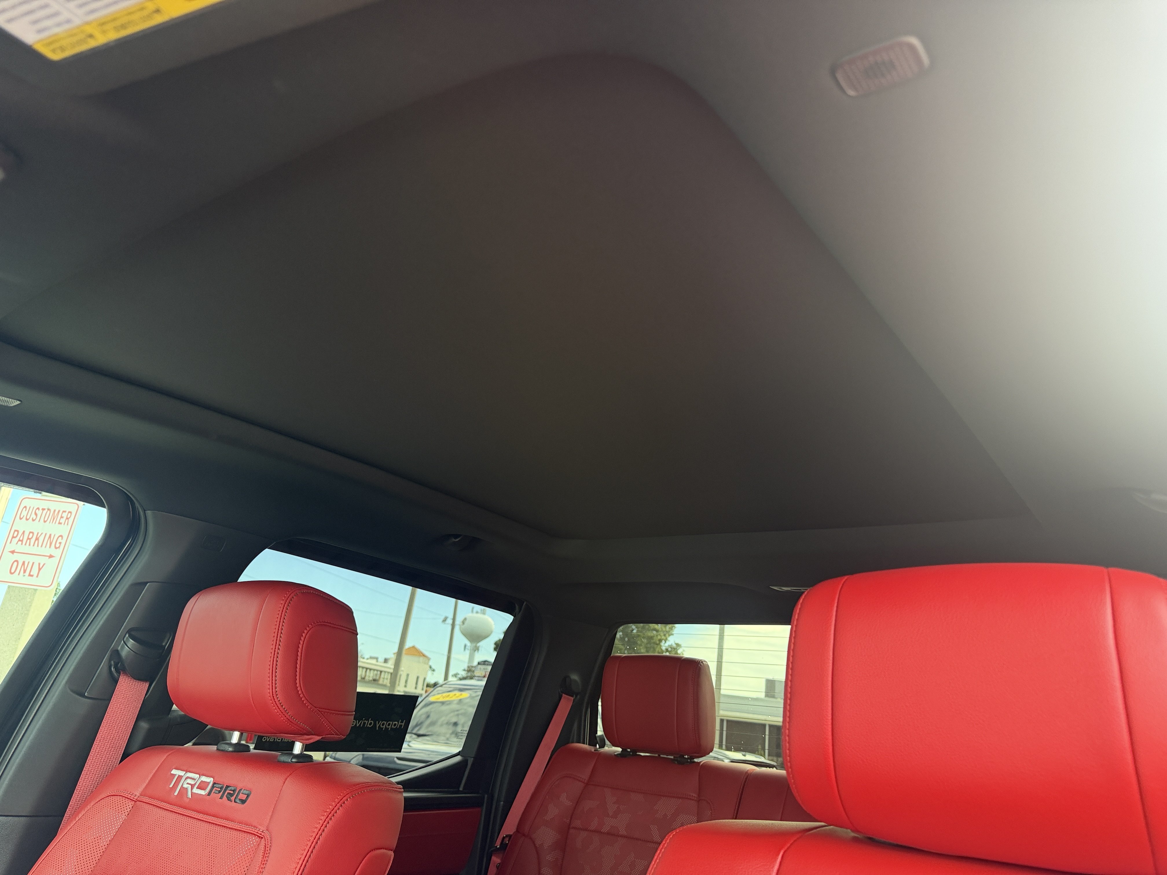 Used 2026 Toyota Tundra TRD Pro AWD/4WD image 22