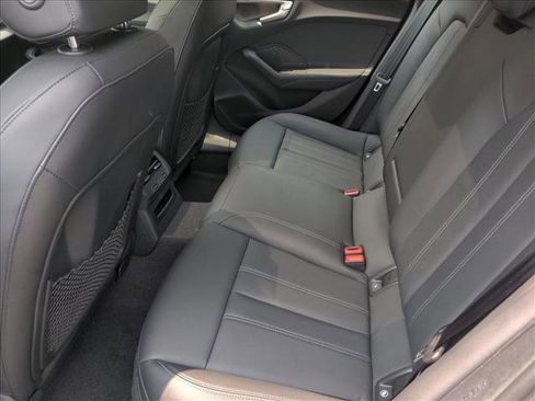 Certified 2025 Audi A5 2.0T Premium Plus w/ Premium Plus image 19