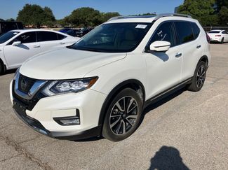 Used 2019 Nissan Rogue SL w/ Premium Package FWD video 1