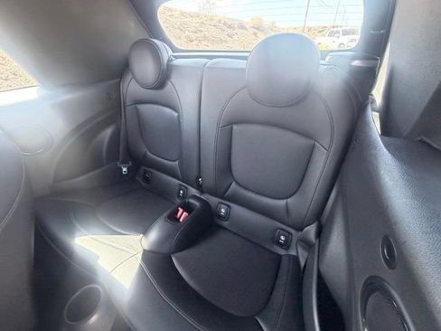 Used 2024 MINI Cooper S FWD image 23