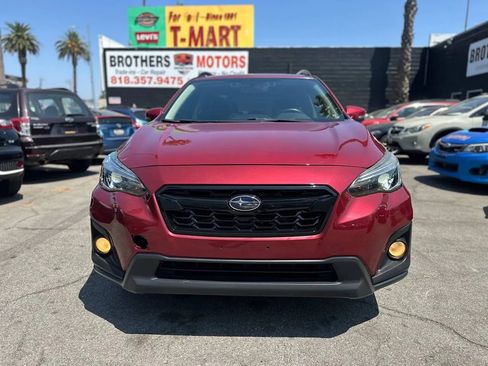 Used 2018 Subaru Crosstrek 2.0i Limited AWD/4WD image 56