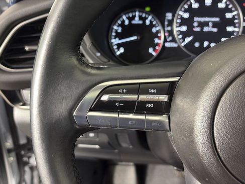 Used 2021 MAZDA CX-30 AWD 2.5 S w/ Preferred Package image 36