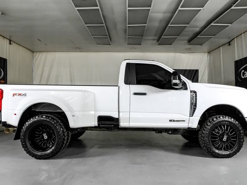 Used 2024 Ford F350 XL AWD/4WD image 6