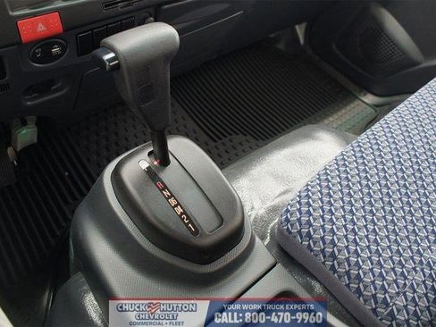 New 2024 Chevrolet Low Cab Forward image 5