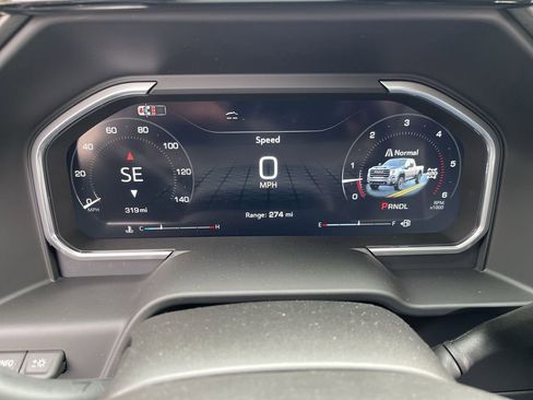 New 2026 GMC Sierra 3500 AT4 w/ AT4 Premium Plus Package image 11