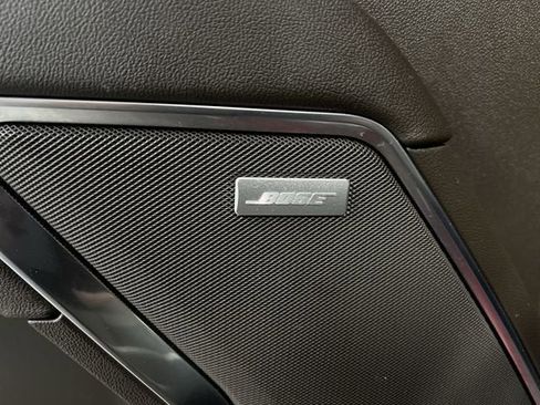 Certified 2024 GMC Sierra 1500 SLT w/ SLT Premium Package image 23