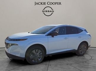 New 2026 Nissan Murano SL video 1