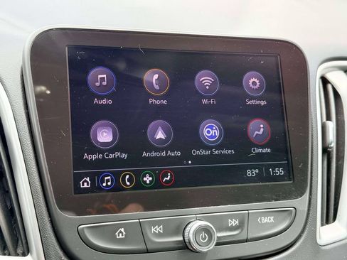 Used 2023 Chevrolet Malibu LT w/ Driver Confidence Package FWD image 26