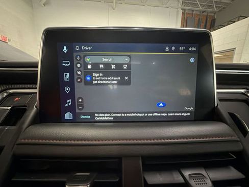 Used 2023 Chevrolet Tahoe RST image 18