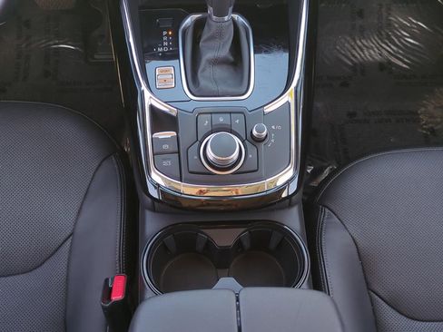 Used 2023 MAZDA CX-9 Touring Plus image 22