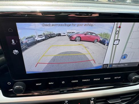 Used 2022 Kia Forte GT FWD image 23