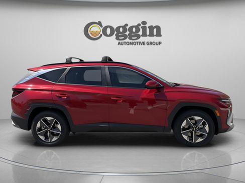 New 2026 Hyundai Tucson SEL FWD image 6