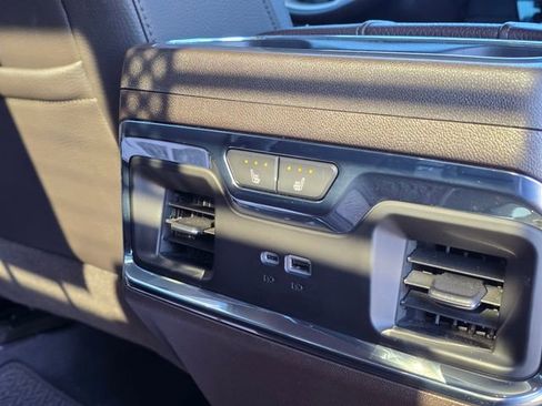 Used 2024 GMC Sierra 1500 Denali w/ Denali Reserve Package image 18