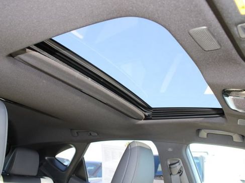 Certified 2024 Lexus NX 350h AWD image 6