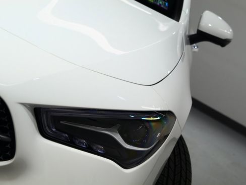 Used 2025 Mercedes-Benz CLA 250 4MATIC image 7