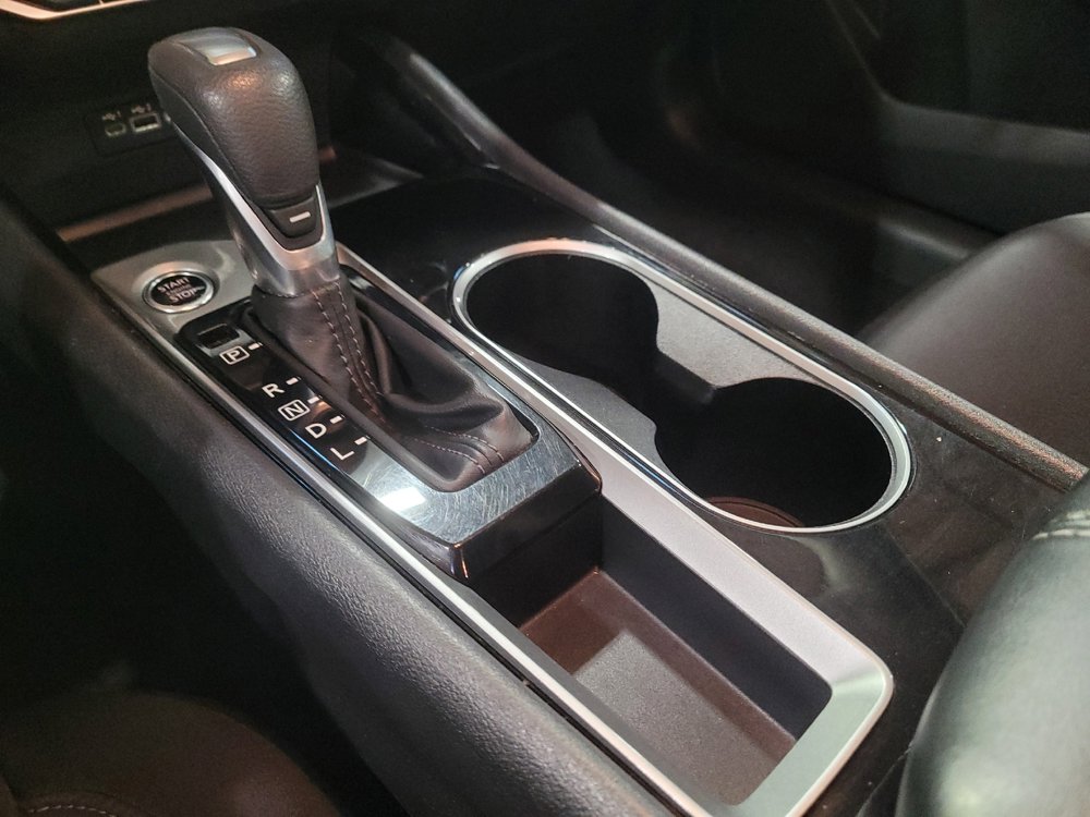 Used 2024 Nissan Altima 2.5 SV FWD image 26