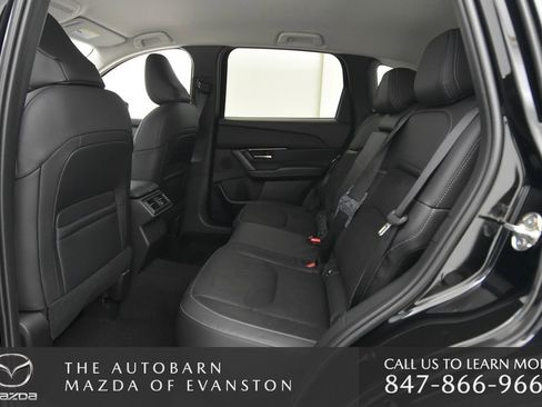 New 2026 MAZDA CX-5 Preferred image 25