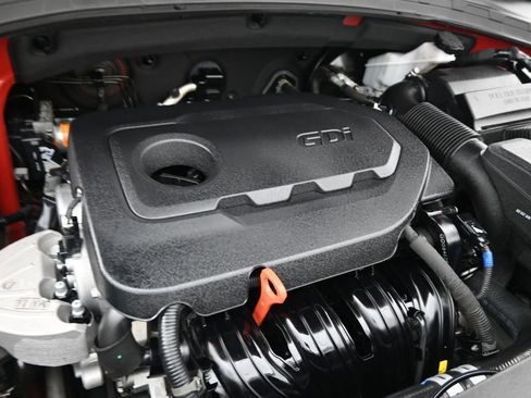 Used 2019 Hyundai Santa Fe SEL image 30