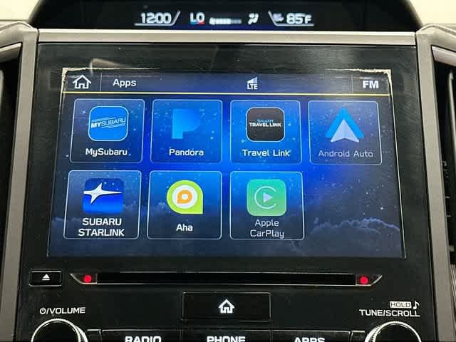 Used 2019 Subaru Crosstrek 2.0i Limited w/ Popular Package #4 AWD/4WD image 13