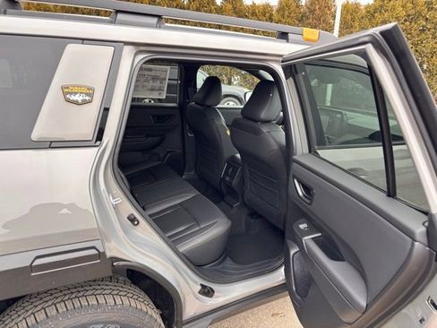 New 2026 Subaru Outback Wilderness image 12