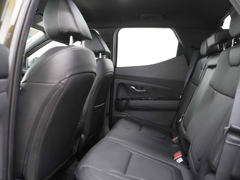 Certified 2025 Hyundai Santa Cruz XRT AWD/4WD image 20