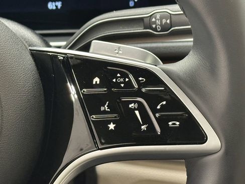 Certified 2025 Mercedes-Benz GLE 450 4MATIC image 28