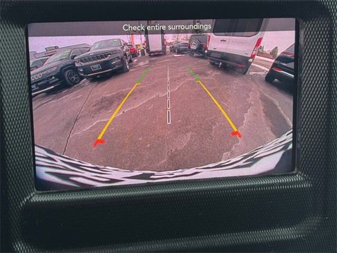 Certified 2023 Jeep Wrangler Sport S image 22