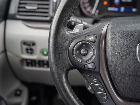 Used 2021 Honda Ridgeline RTL-E image 27