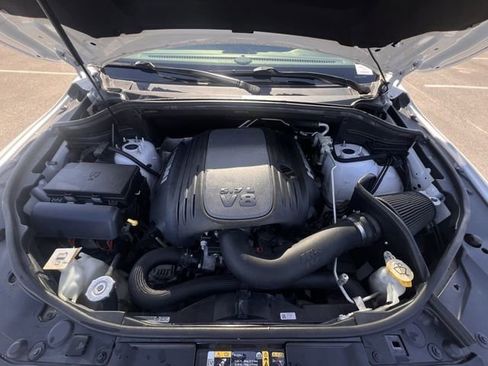Used 2023 Dodge Durango R/T RWD image 40