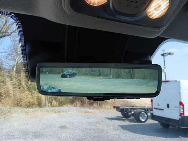 New 2026 RAM ProMaster 3500 w/ Advanced Safety Group FWD image 17
