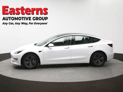 Used 2023 Tesla Model 3 Standard Range RWD image 54