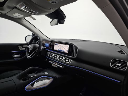 New 2026 Mercedes-Benz GLE 350 4MATIC image 15