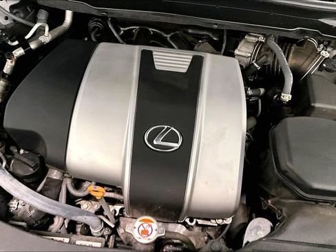 Certified 2022 Lexus RX 350 AWD w/ Premium Package image 31