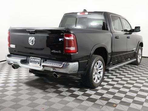 Used 2024 RAM 1500 Limited image 5