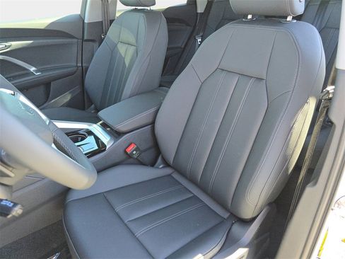 New 2025 Audi Q5 Premium Plus image 15