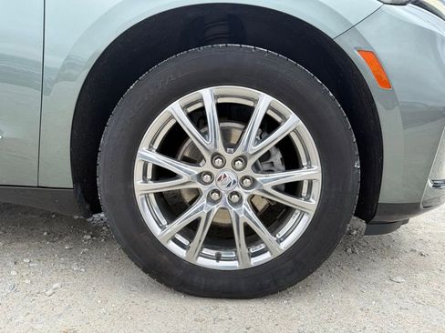 Used 2023 Buick Enclave Essence w/ Experience Buick Package image 17