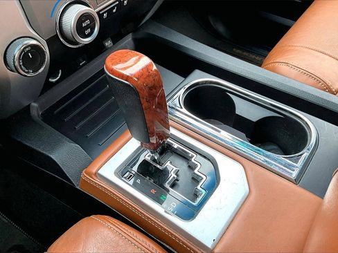 Used 2016 Toyota Tundra 1794 Edition image 29