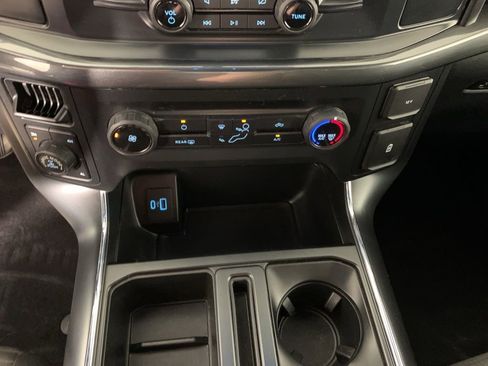 Used 2022 Ford F150 XL w/ STX Appearance Package AWD/4WD image 23