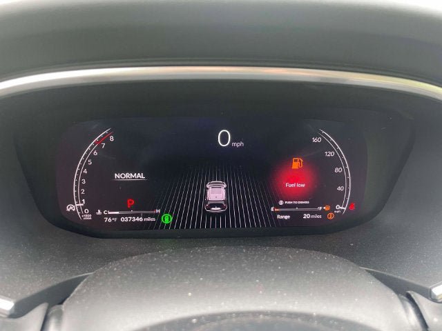 Used 2024 Acura MDX w/ Technology Package AWD/4WD image 27