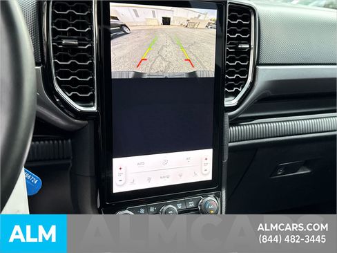 Used 2024 Ford Ranger XLT w/ Equipment Group 301A High image 33