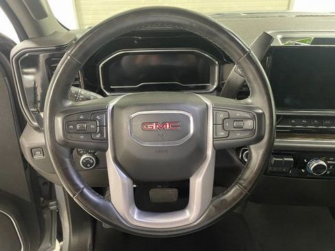 Used 2023 GMC Sierra 1500 SLE w/ Preferred Package AWD/4WD image 14