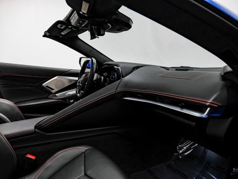 Used 2024 Chevrolet Corvette Z06 image 56