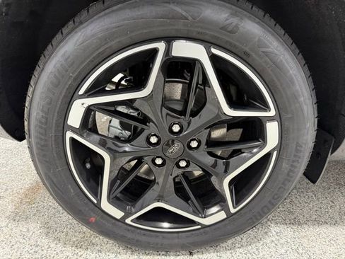 New 2026 Ford Escape Platinum w/ Premium Technology Package image 8