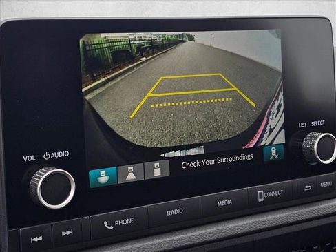 Used 2024 Honda CR-V EX image 25