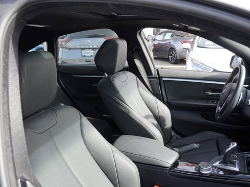 Used 2018 BMW 430i Gran Coupe image 20