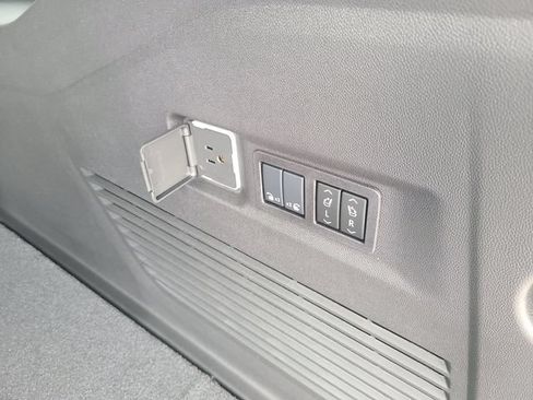 New 2026 Chevrolet Suburban RST w/ Comfort Package RWD image 12